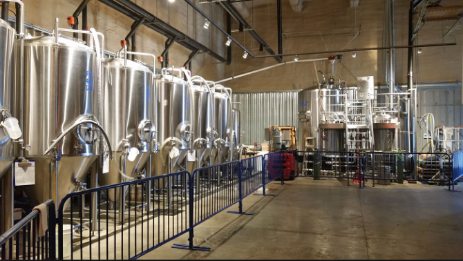 Microbrewery Installation Services Ottawa Eastern Ontario